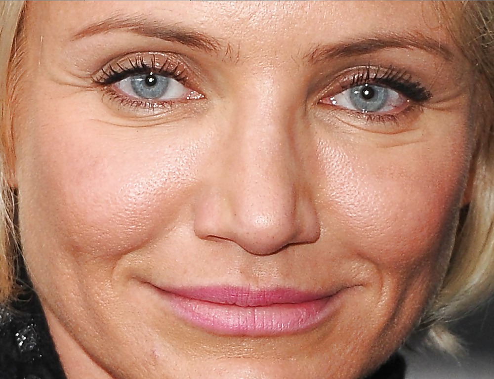 Cameron Diaz #6119669