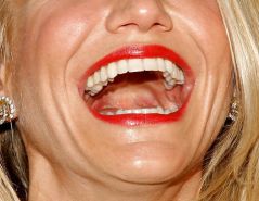 Cameron Diaz