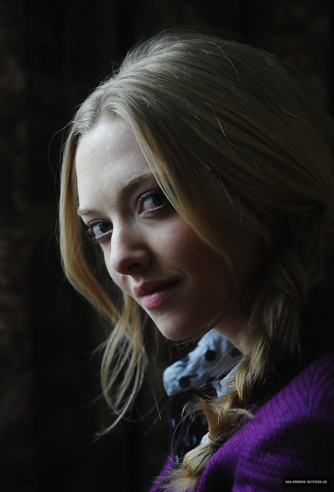 Amanda Seyfried #13373471