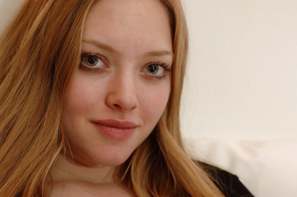 Amanda Seyfried #13373532