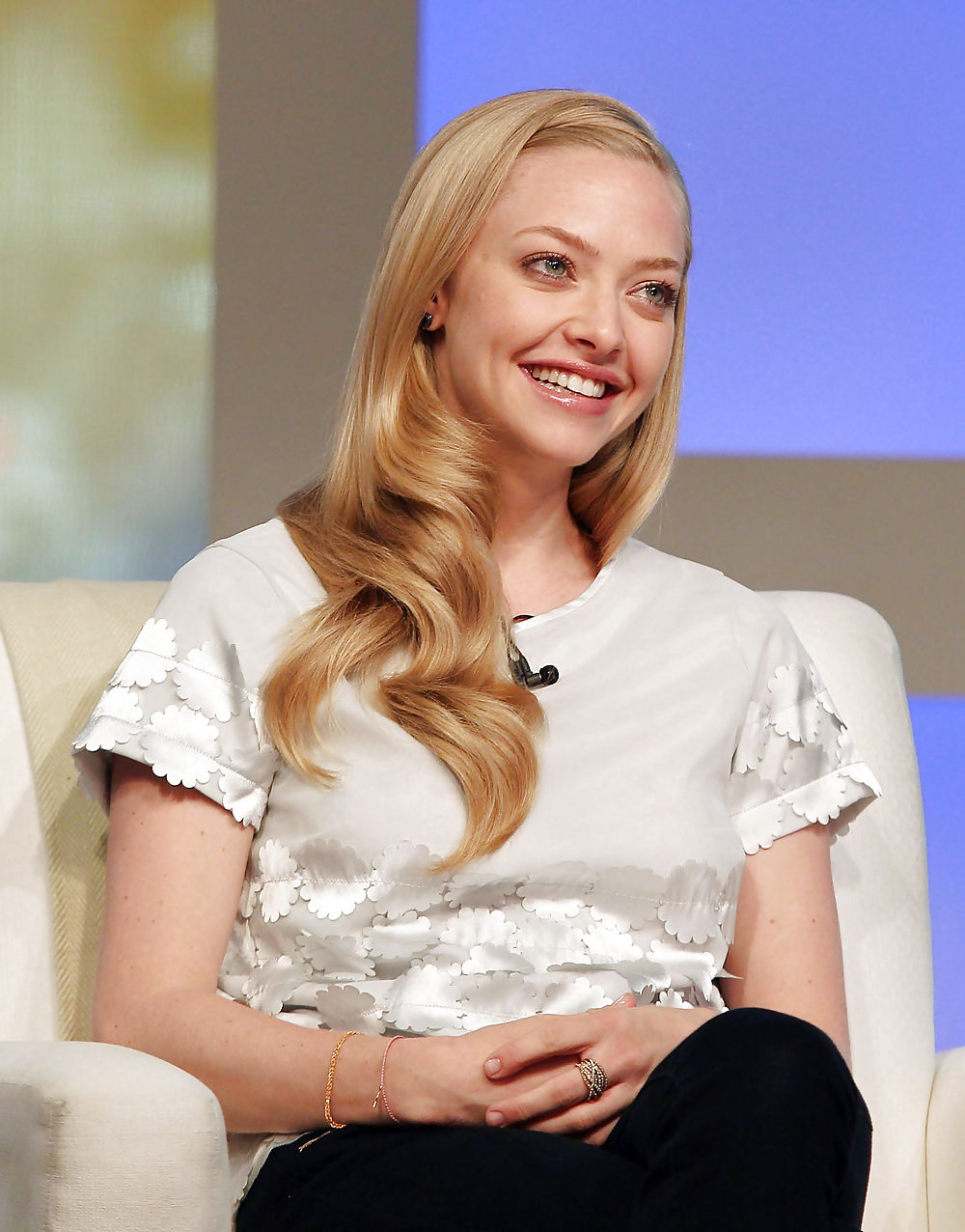 Amanda Seyfried #13373568