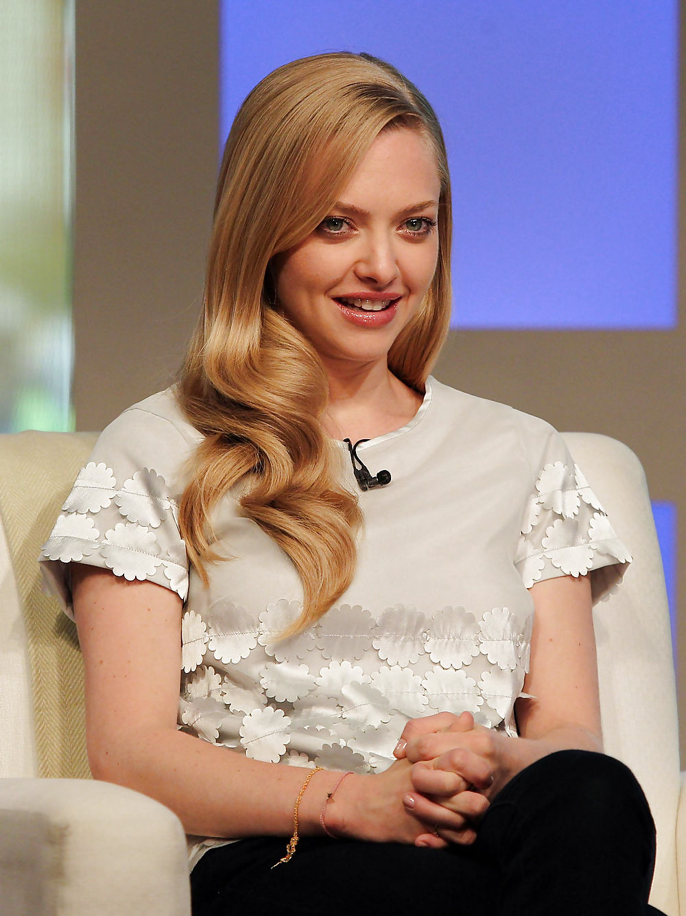 Amanda Seyfried #13373605