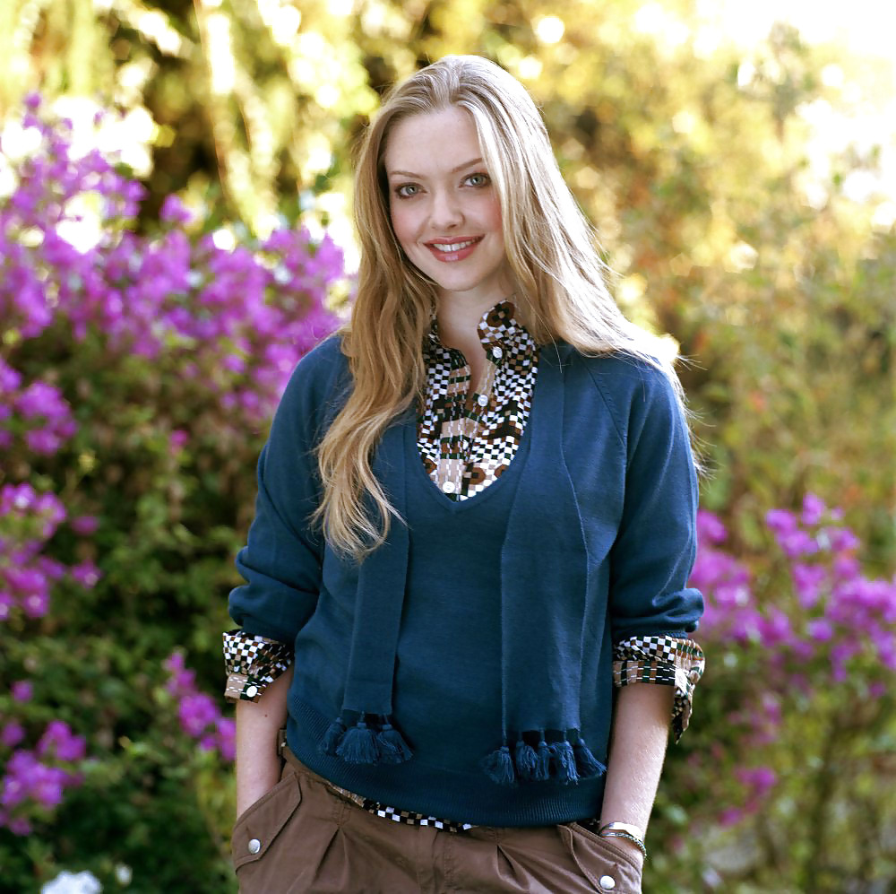 Amanda Seyfried #13373745