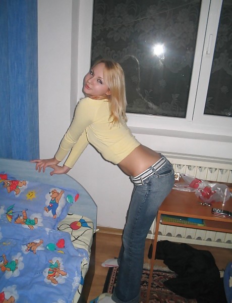 Queens in Jeans LVXXXIX - Beautyful asses #17529829