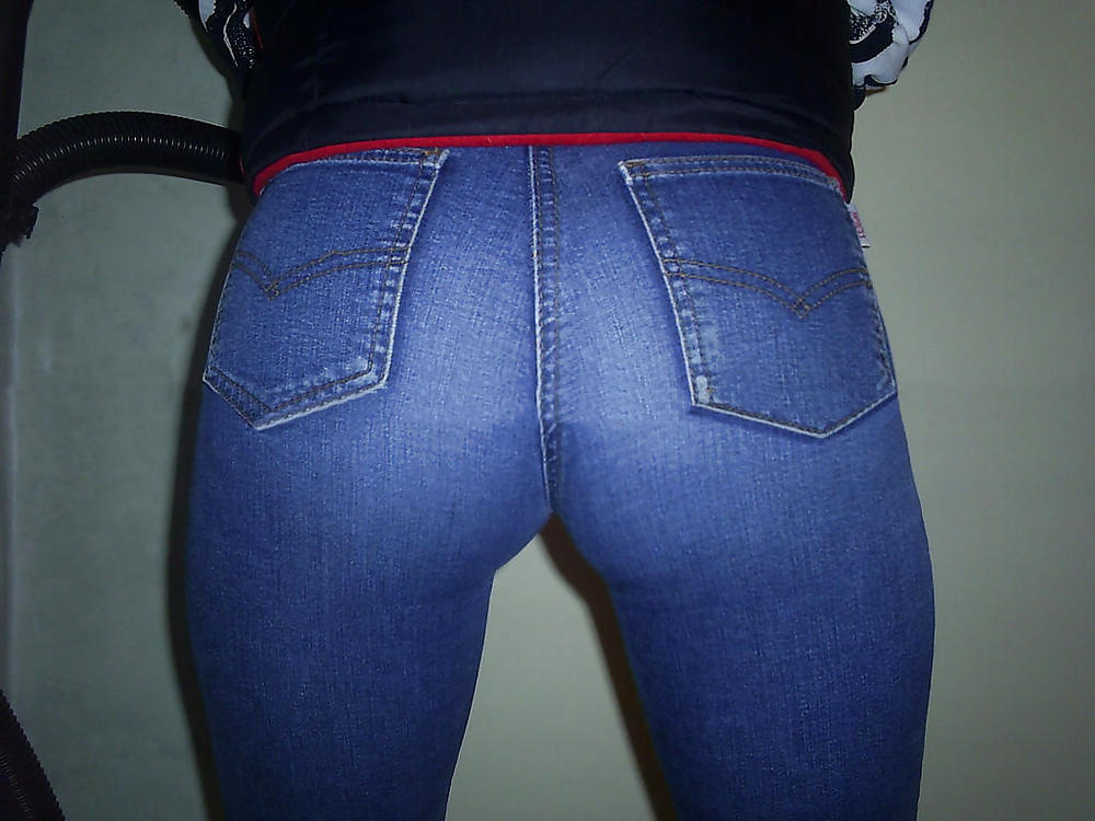 Königinnen In Jeans Lvxxxix - Beautyful Esel #17530399