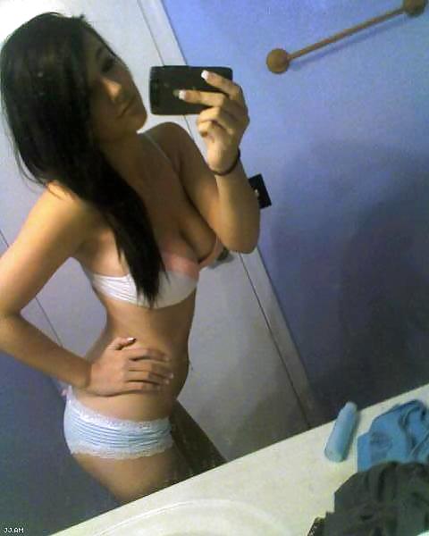 Teen selfshot part2 #112977