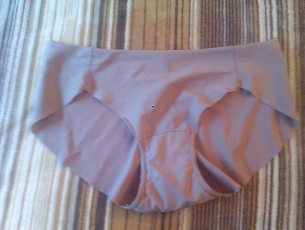 妻のランジェリー
 #21671276