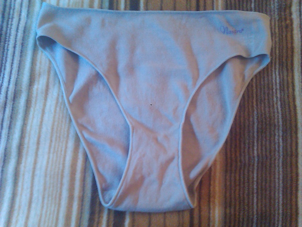 妻のランジェリー
 #21671284