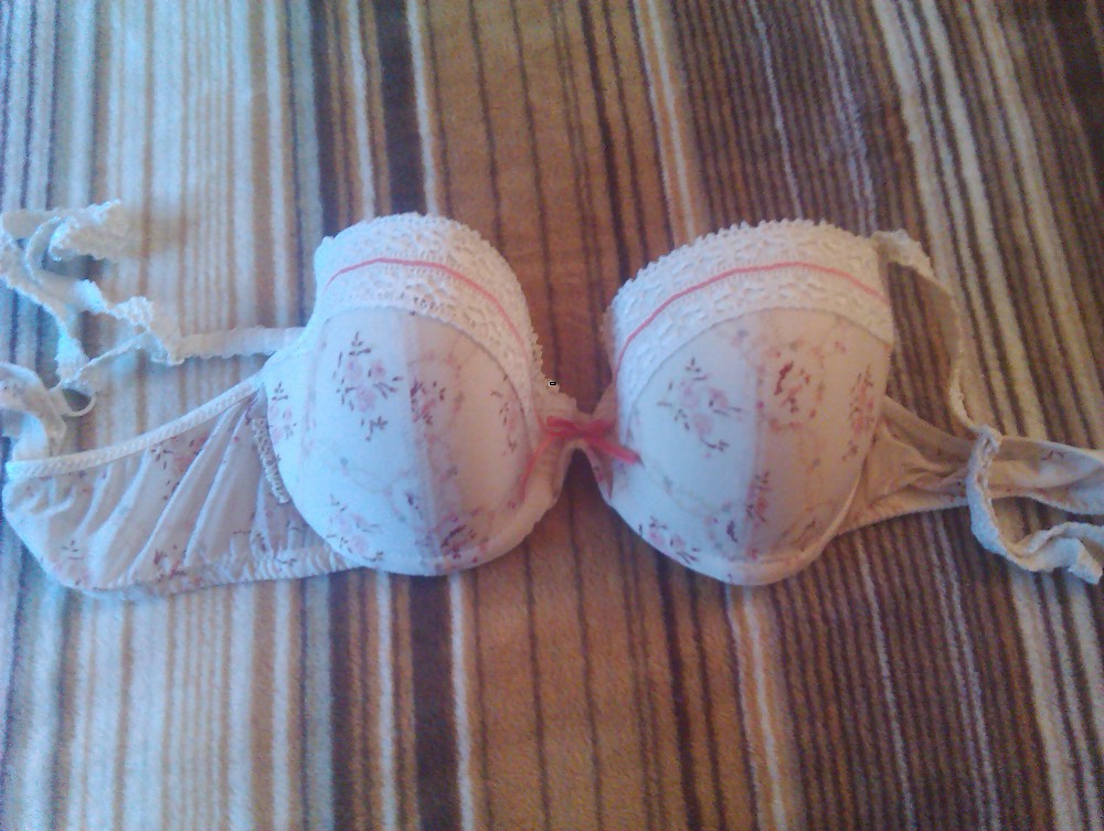 妻のランジェリー
 #21671305