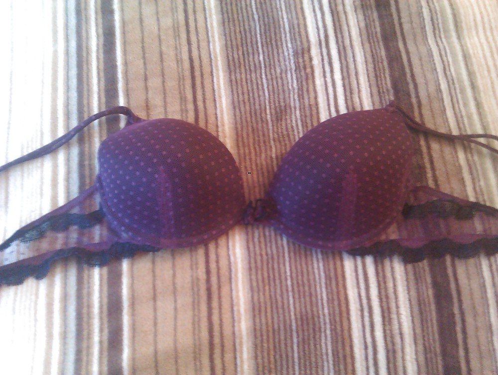 妻のランジェリー
 #21671308