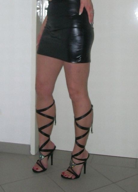 Legshow 1 #1185551