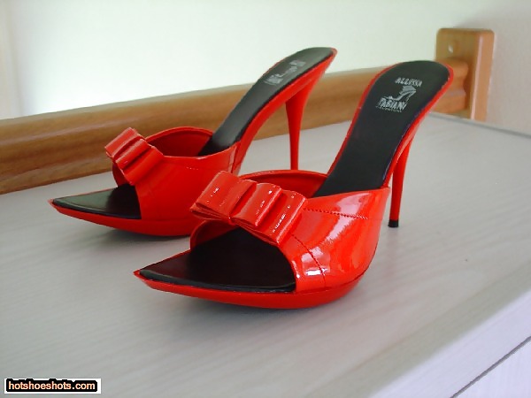 Something i like, high heels #7108098