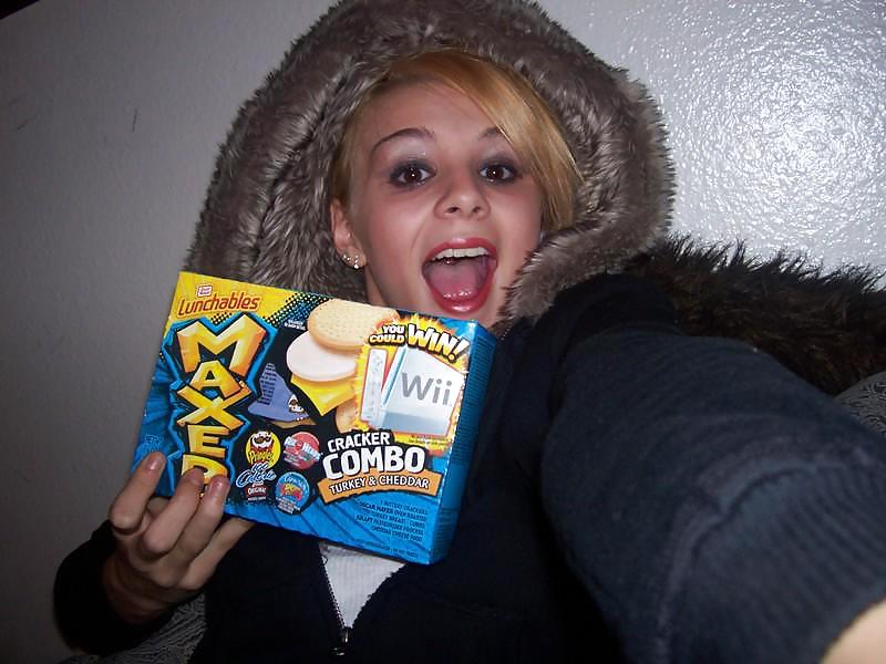 Hot amateur teen 54
 #7002600