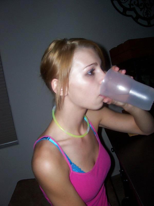 Hot amateur teen 54
 #7002609