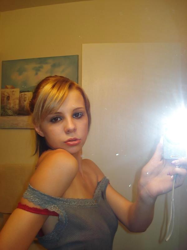 Hot amateur teen 54
 #7002662