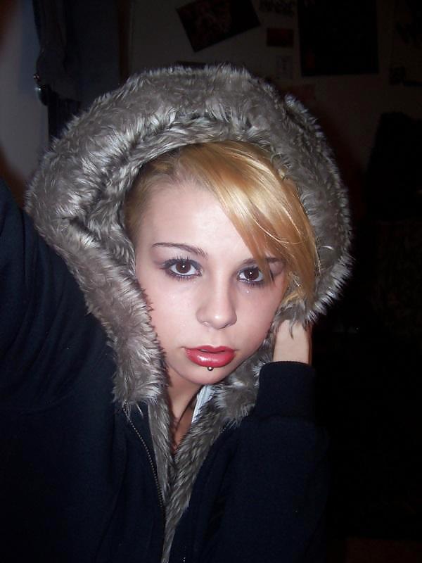 Hot amateur teen 54
 #7002691