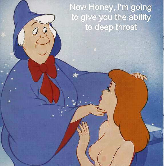 Cinderella #18516168