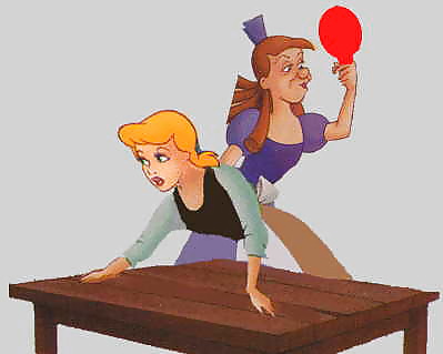 Cinderella #18516247