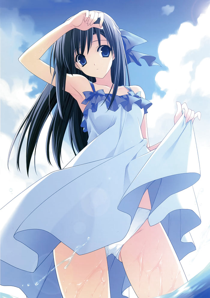 Sexy Anime Girlz #3735312