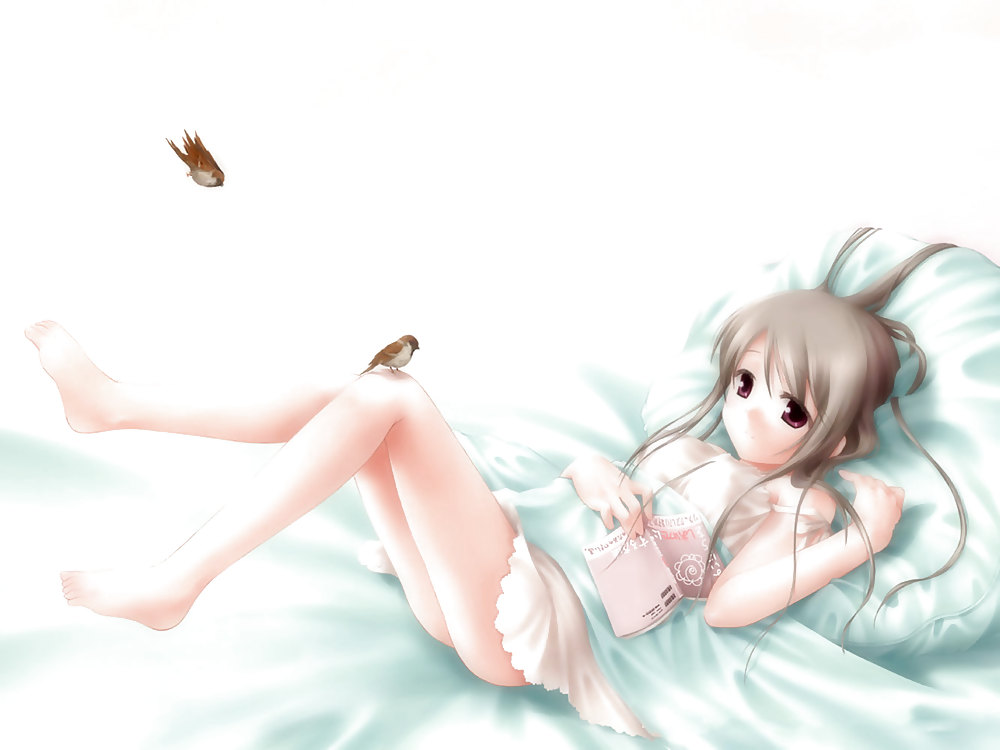 Sexy Anime Girlz #3735319