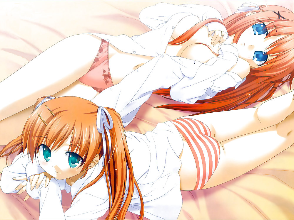 Sexy Anime Girlz #3735348