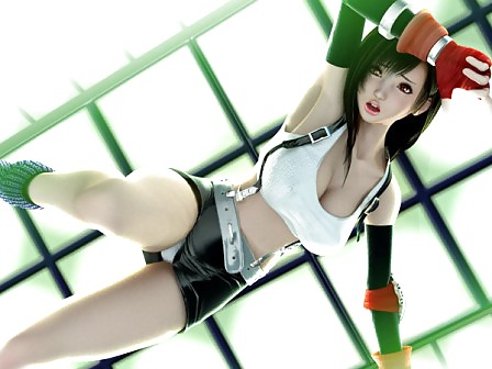 Sexy Anime Girlz #3735375