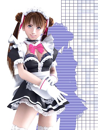 Sexy Anime Girlz #3735412