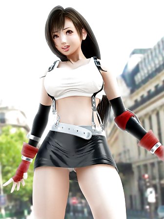 Sexy Anime Girlz #3735418