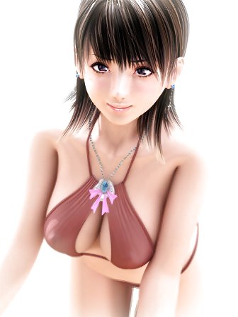 Sexy Anime Girlz #3735422