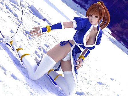 Sexy Anime Girlz #3735445