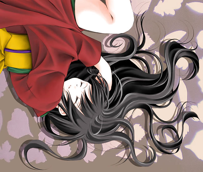 Sexy Anime Girlz #3735458