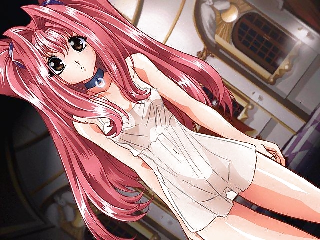 Sexy Anime Girlz #3735468