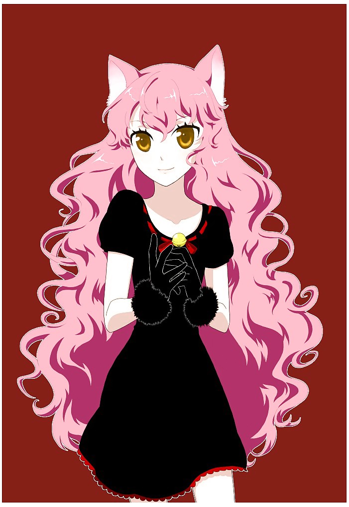 Sexy Anime Girlz #3735484