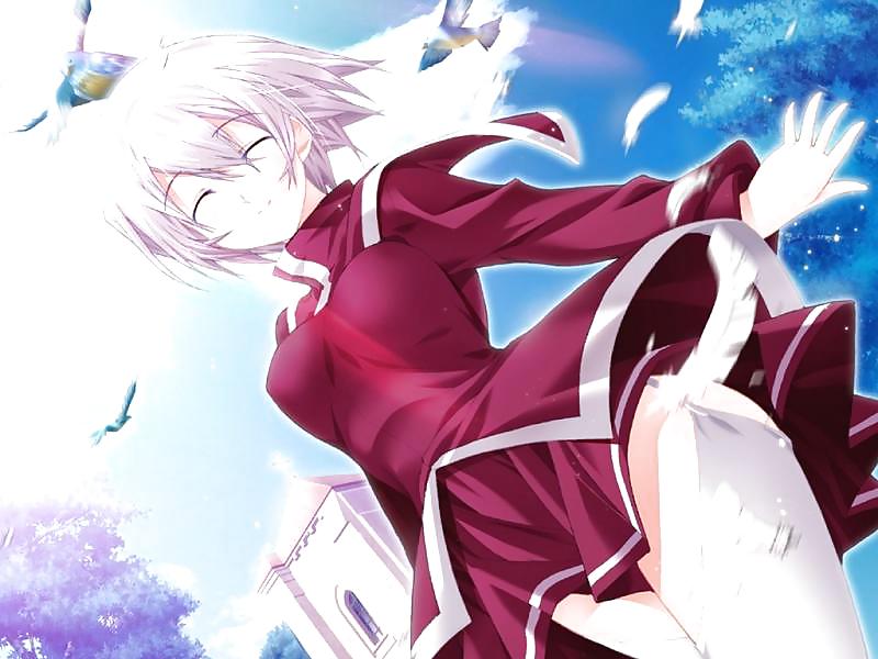 Sexy Anime Girlz #3735584