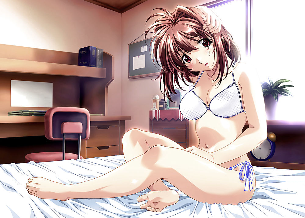 Sexy Anime Girlz #3735600