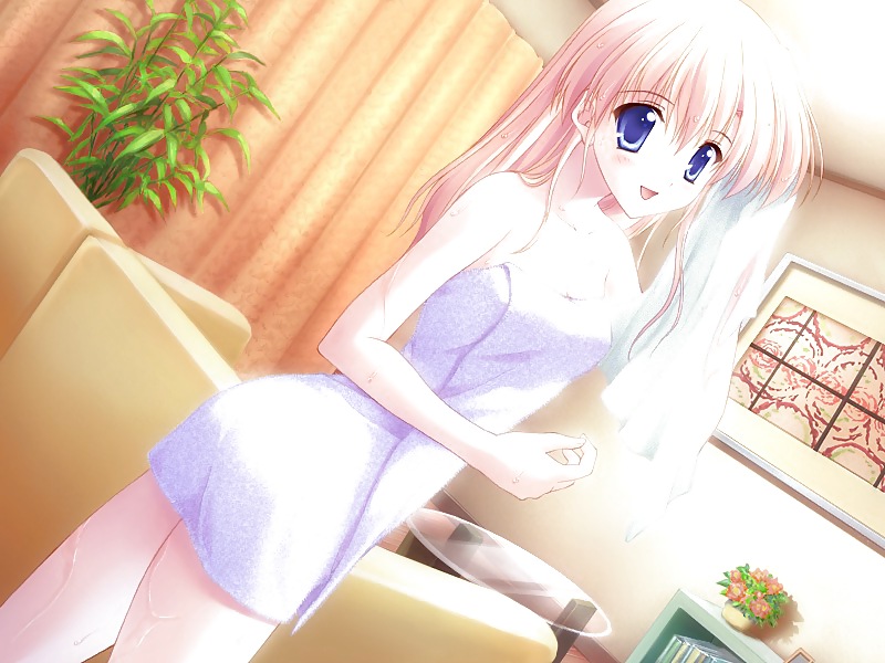 Sexy Anime Girlz #3735607