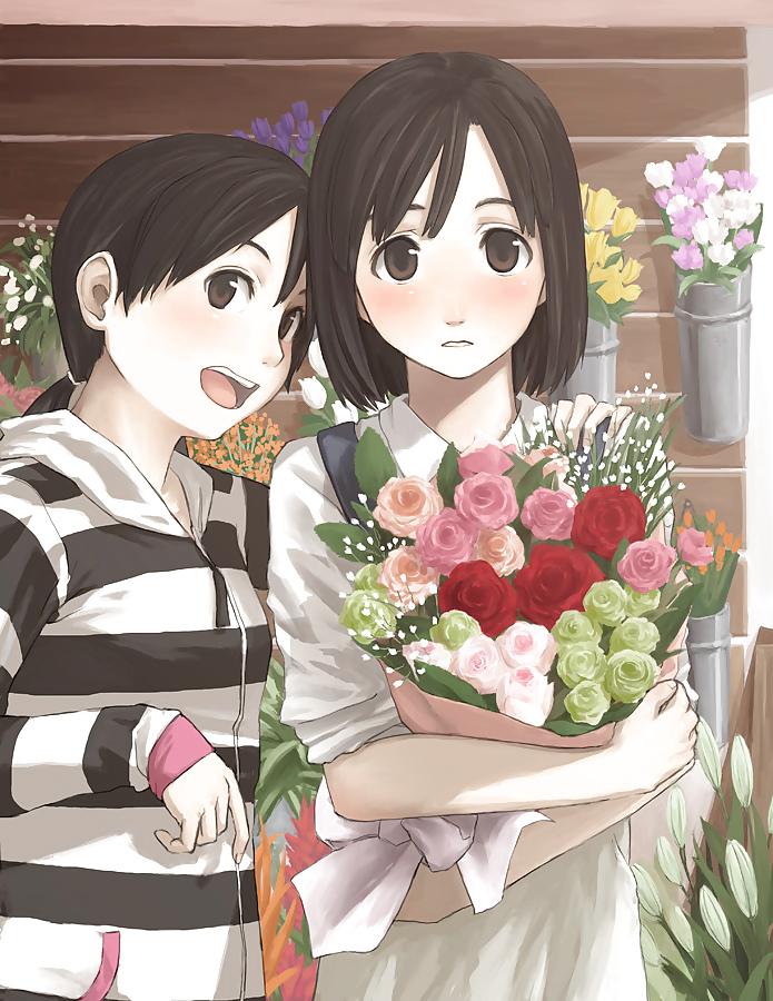 Sexy Anime Girlz #3735635