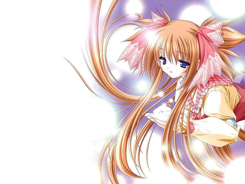 Sexy Anime Girlz #3735685