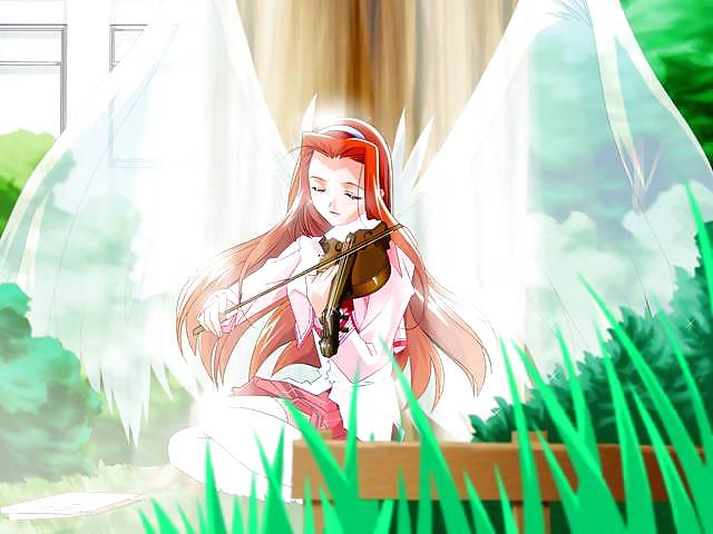 Sexy Anime Girlz #3735707