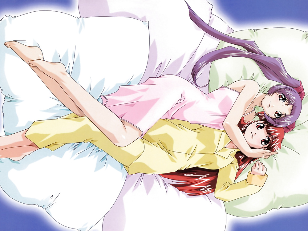 Sexy Anime Girlz #3735794