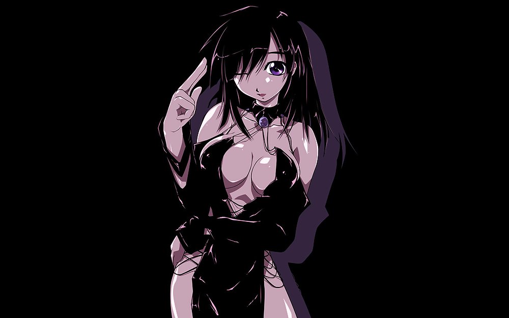 Sexy Anime Girlz #3735800