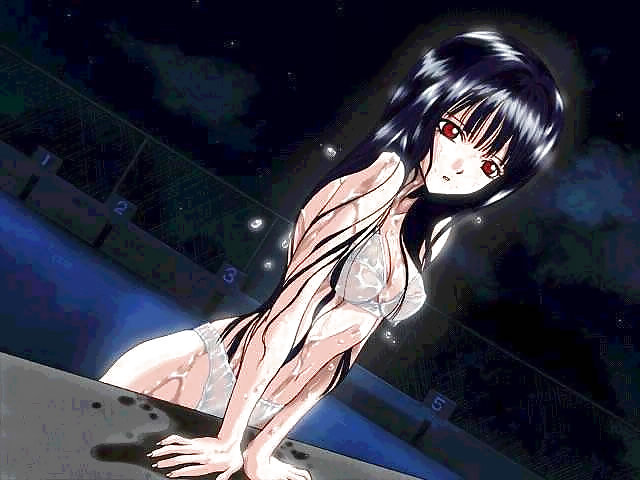 Sexy Anime Girlz #3735958