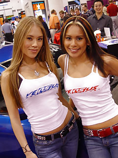 Motorsport Girls #6842929