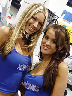 Motorsport Girls #6843022