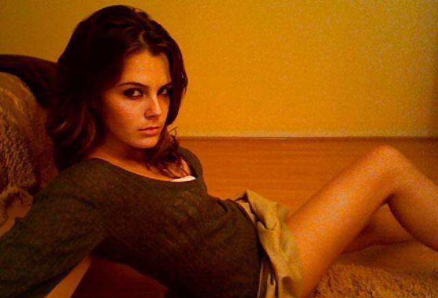 私はdianaです。
 #10455958