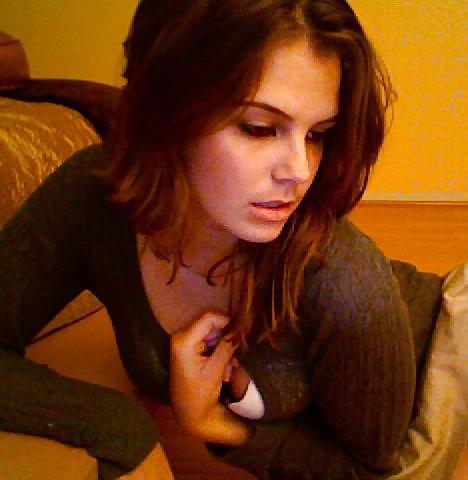 私はdianaです。
 #10455997