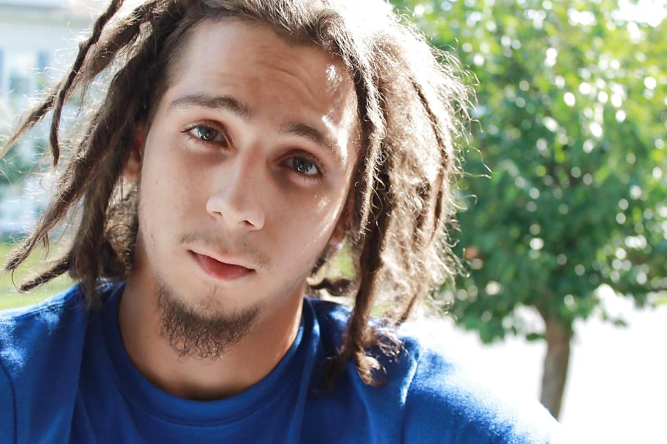 Eyes b changin color #21887410