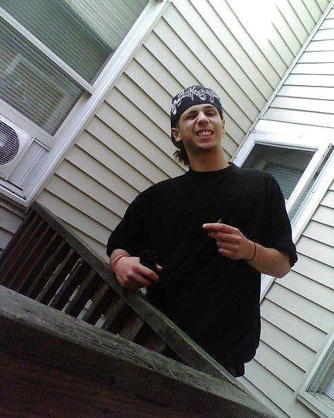 Eyes b changin color #21887413