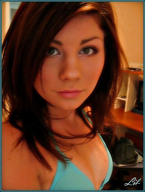 The Finest Of Busty Youngsters - Model 138 #9570494