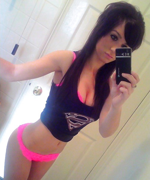 The Finest Of Busty Youngsters - Model 138 #9570499